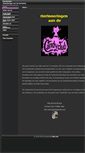 Mobile Screenshot of candyclub.nl
